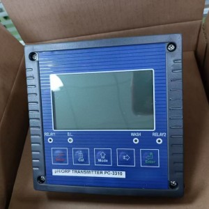 pH/ORP变送器 型号:KM1- PC-3310库号:M410543  pH/ORP变送器 型号:KM1- PC-3310库号:M410543